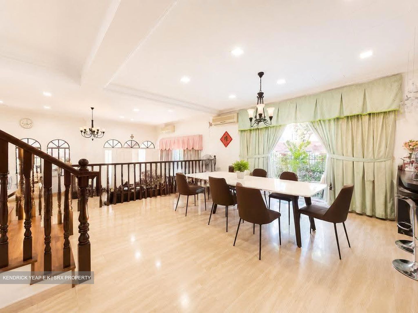 Ah Soo Walk (D19), Semi-Detached #629963411
